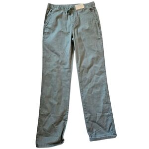 Thereabouts Adjustable Waist Pants Boys 14/16 Large - NWT